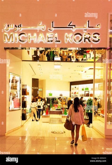 michael kors dubai photos|michael kors dubai online.